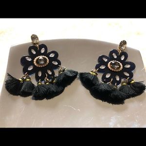 Make A Statement Earrings